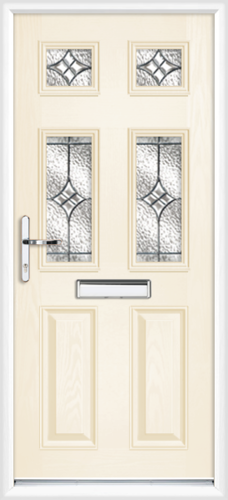 Northumberland zinc art elegance 